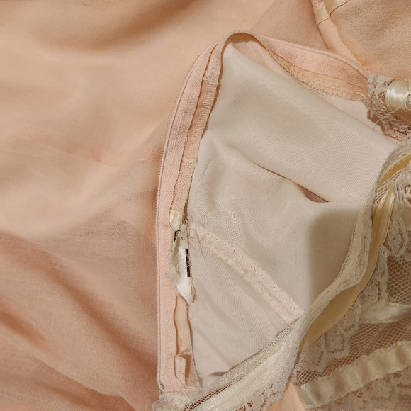 Gunne Sax girls dress - Picture 9 of 14